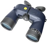 Bresser Fernglas Binocom 7x50 DCS