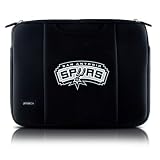 San Antonio Spurs 15/16 Inch Laptop Neoprene Sleeve
