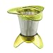 Kitchen & Housewares : Tovolo In-Mug Tea Infuser, Green