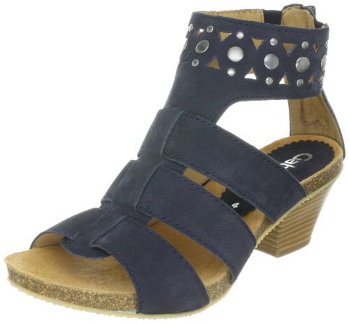 Gabor Shoes 4482016 Damen Sandalen Preisvergleich