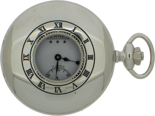 Bernex Herrenuhr Handaufzug BN22205