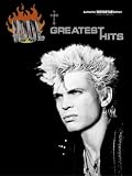 Greatest Hits: Authentic Guitar Tab