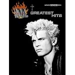 Billy Idol's Greatest Hits book cover
