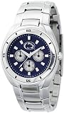Fossil Men's NCAA Multifunction Watch - Penn State - Mens Multifunction