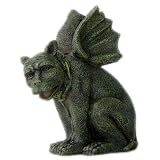 Review Puckator  / Winged Gargoyle with Chain
