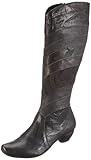 Think Aida 7-87246-09, Damen Stiefel, Schwarz (sz/kombi 09), EU 39