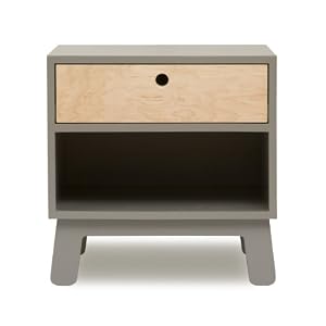 Oeuf Sparrow Night Stand