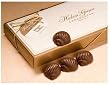 Helen Grace Chocolates, Milk Chocolate Belgian Truffle Seashells, 6 oz. Gift Box
