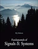 Fundamentals of Signals and Systems