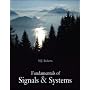 Fundamentals of Signals and Systems