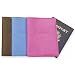 Goatskin Leather Passport Holder