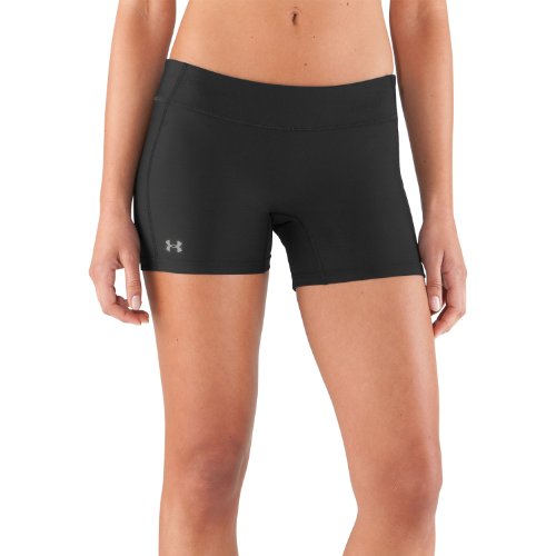 Under Armour Women's UA Authentic Shorty