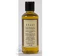 Khadi Haar&ouml;l zur F&ouml;rderung des Haarwachstums