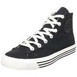 Pro-Keds Men's 69er Hi Canvas Sneaker