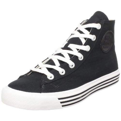 PRO-Keds Men's 69er Hi Canvas Sneaker product image
