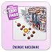 Lexminder Anglais - Logiciel pour mémoriser du vocabulaire - Energie nucleaire