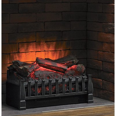 Duraflame DFI020ARU Electric Fireplace Insert w/ Heater