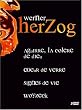 Werner Herzog - Vol.1 - Aguirre, la col�re de Dieu / C�ur de verre / Signes de vie / Woyzec / DVD Bonus - Coffret 5 DVD