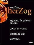 Revue G.C.T.H.V.  / Werner Herzog - Vol.1 - Aguirre, la colère de Dieu / Cur de verre / Signes de vie / Woyzec / DVD Bonus - Coffret 5 DVD