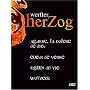 Werner Herzog - Vol.1 - Aguirre, la col�re de Dieu / C�ur de verre / Signes de vie / Woyzec / DVD Bonus - Coffret 5 DVD