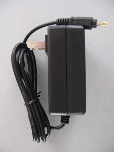 Ac Power Adapter Charger for Go Video Gvp-5850 Gvp-7811 Gvp-7812 Gp908b Dp-6040 Dp-6240 Dp-7030 Dp-7040 Dp-7240 Dp-7250 Dp-8240 Dp-8250 Gvp5850 Gvp7811 Gvp7812 Dp6040 Dp6240 Dp7030 Dp7040 Dp7240 Dp7250 Dp8240 Dp8250