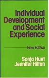 Individual development and social experience