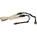 Domke 742-6TN 1.5-Inch Web Strap with Swivel - Box of 6 (Tan)