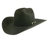 Bailey Western Rodeo Hat by Bailey Western