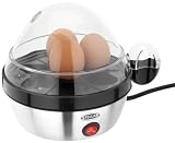 from Stellar Stellar Egg Cooker Up To 7 Eggs