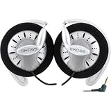 41GwPdltbXL. SL160  Koss KSC 75 Sport Clip On Headphones Bundle