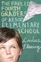 The Fabled Fourth Graders of Aesop Elementary School�� [FABLED 4TH GRADERS OF AESOP EL] [Hardcover]