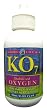 Aerobic Life - KO7 Liquid Stabilized Oxygen, 2.33 fl oz liquid