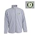 Oakland Athletics Sleet Fleece by Antigua