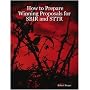 How to Prepare Winning Proposals for SBIR and STTR