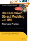Use Case Driven...
