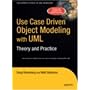 Use Case Driven Object Modeling with UML: Theory a&hellip von Doug Rosenberg