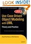 

Use Case Driven Object Modeling with UMLTheory and Practice