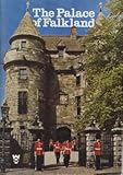 The royal palace of Falkland