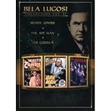 Bela Lugosi Collection 2
