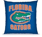 Florida Gators Logo Floor Pillow