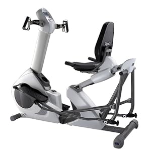 HCI Fitness PhysioCycle RXT