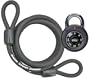 Bell Dial 'N Go Cable Bike Lock