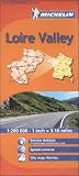 Michelin Map France: Pays De Loire May 517 (Maps/Regional (Michelin))