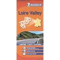 Pays-de-la-Loire (Michelin Regional Maps)