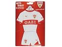 VFB Stuttgart - Mini-Trikot Saison 2011/2012 ORIGINAL LIZENZPRODUKT