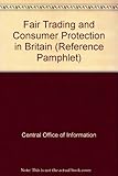 Fair trading and consumer protection in Britain