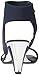 Onex Women's Showgirl Dress Sandal