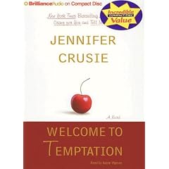 Welcome to Temptation