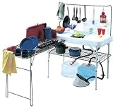 41GwTL kFJL. SL160  Get Gear: Camp Kitchen