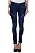 Miss Wow High Waist Denim Jeans for Women (BLU1054_BLUE) RS.669.00